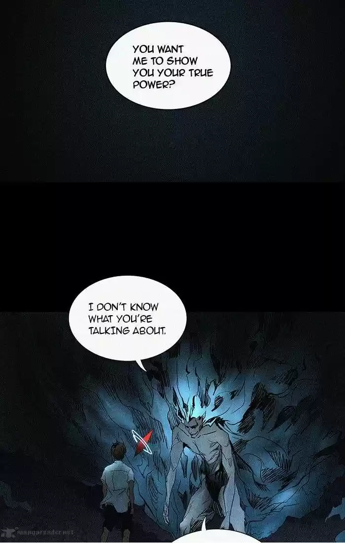 Tower of God ch.258