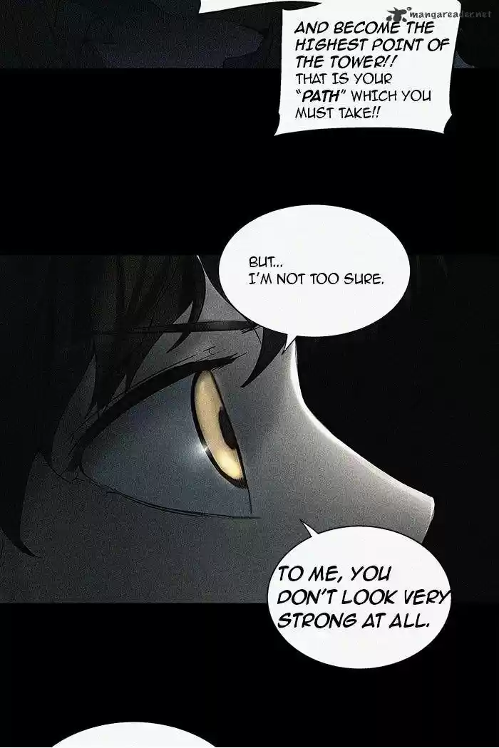 Tower of God ch.258