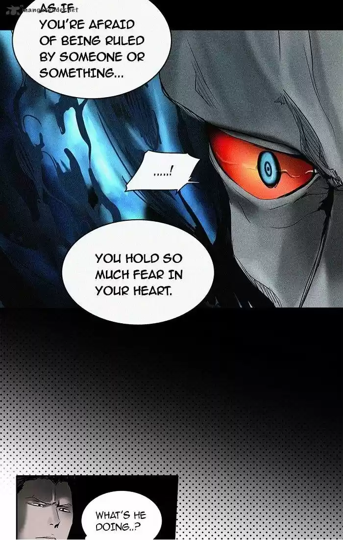 Tower of God ch.258