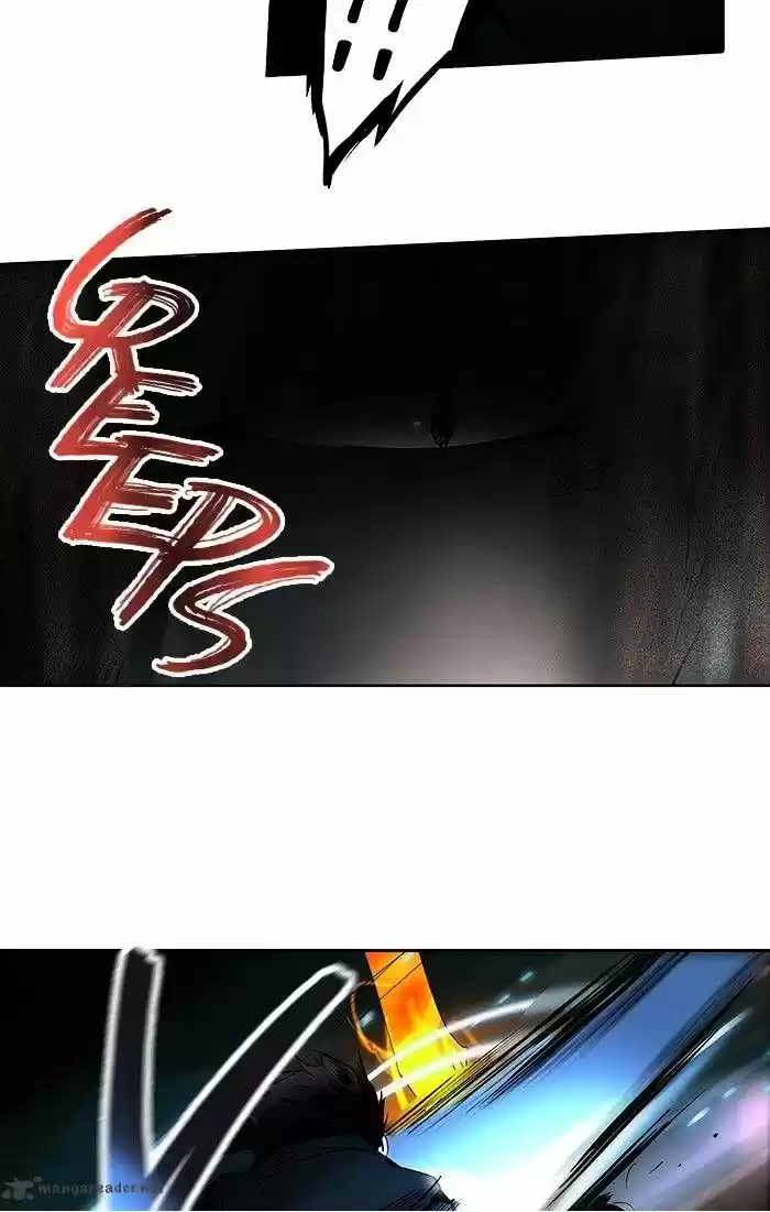 Tower of God ch.258