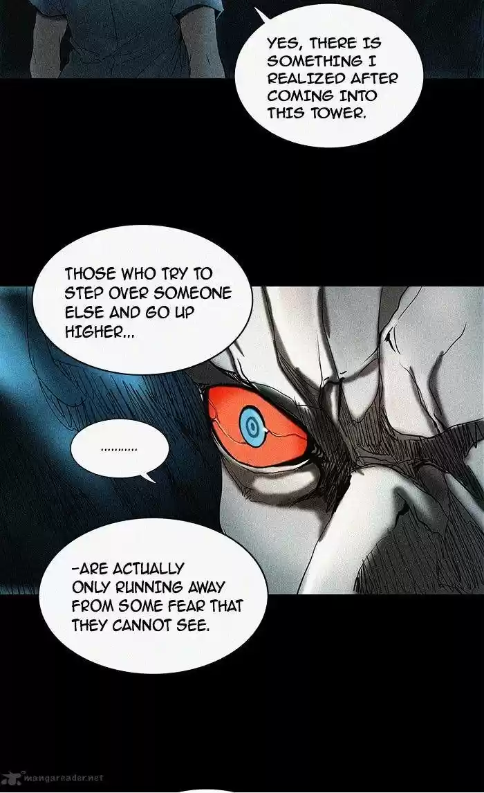 Tower of God ch.258