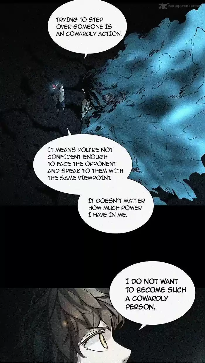 Tower of God ch.258