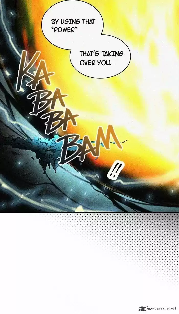 Tower of God ch.258