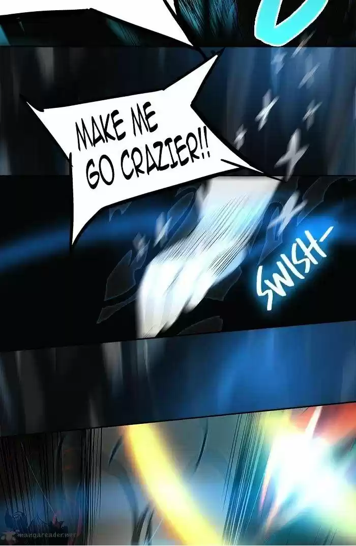 Tower of God ch.258