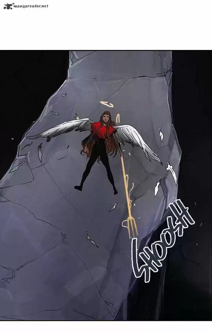 Tower of God ch.258