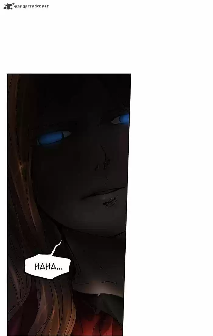 Tower of God ch.258