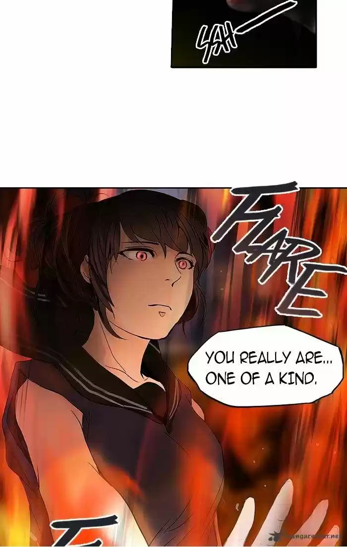 Tower of God ch.258