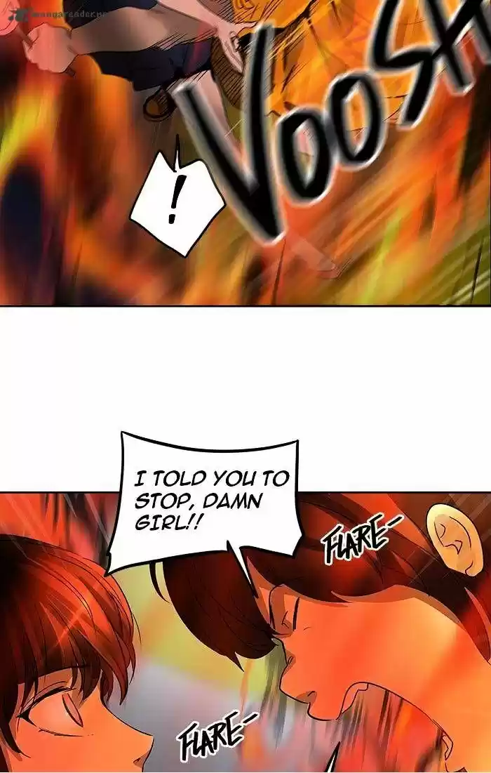 Tower of God ch.258