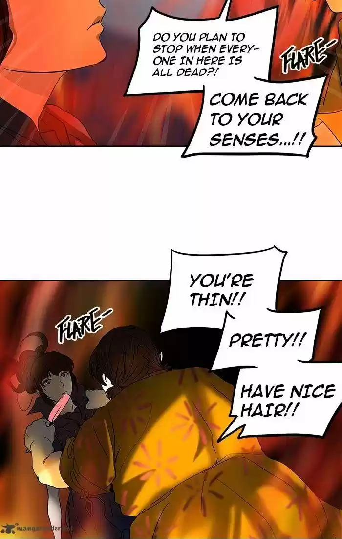 Tower of God ch.258