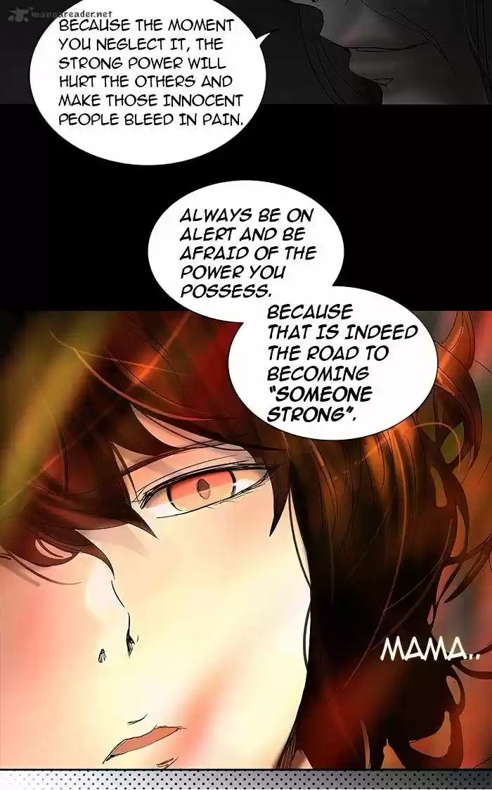 Tower of God ch.258