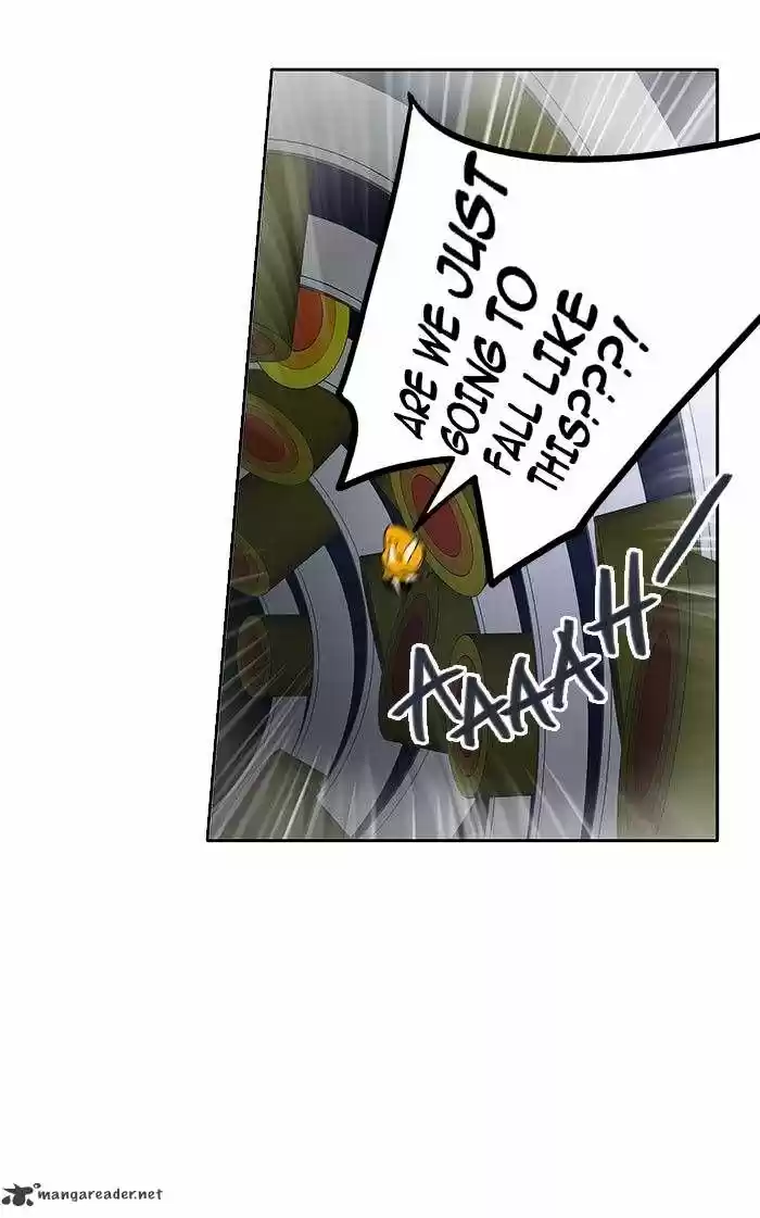 Tower of God ch.258