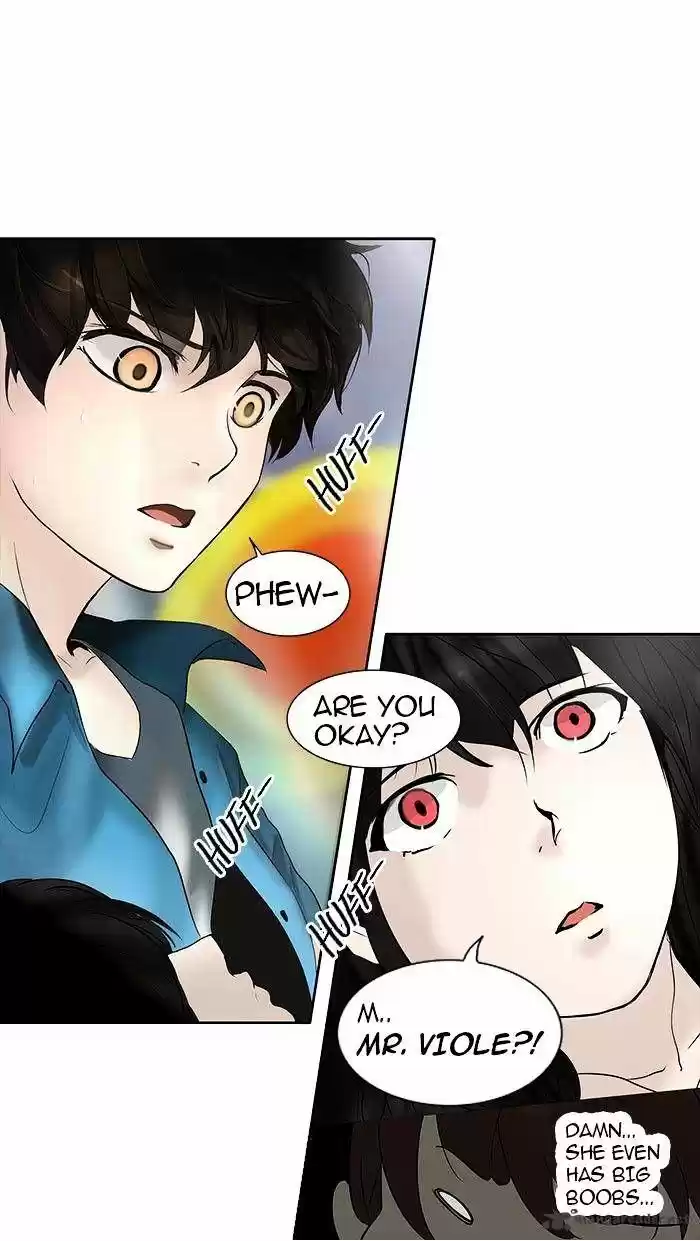 Tower of God ch.258