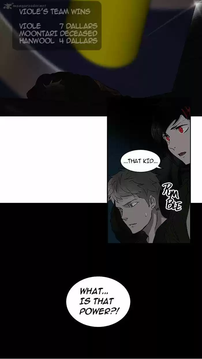 Tower of God ch.258