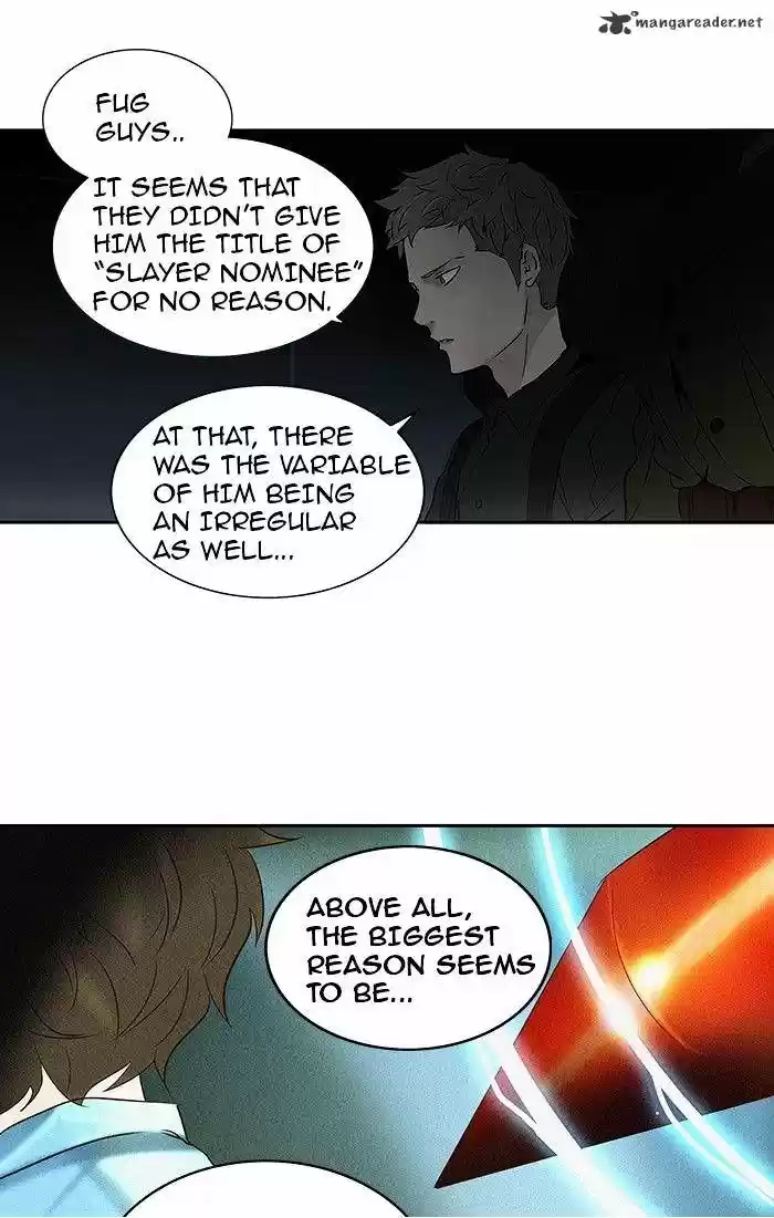Tower of God ch.259