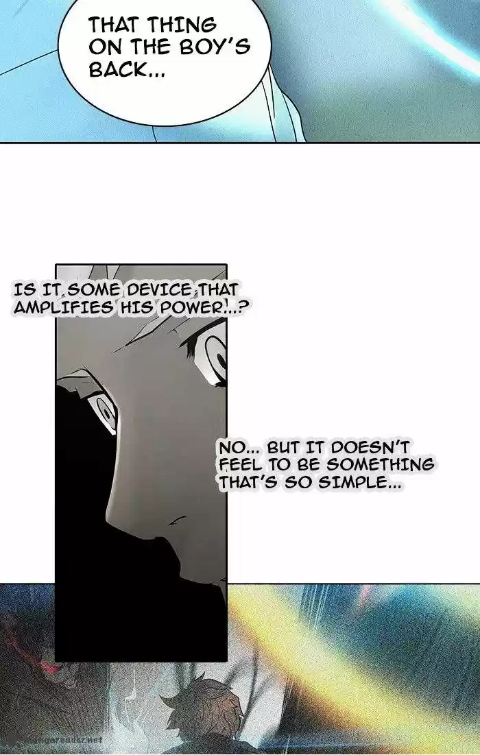 Tower of God ch.259
