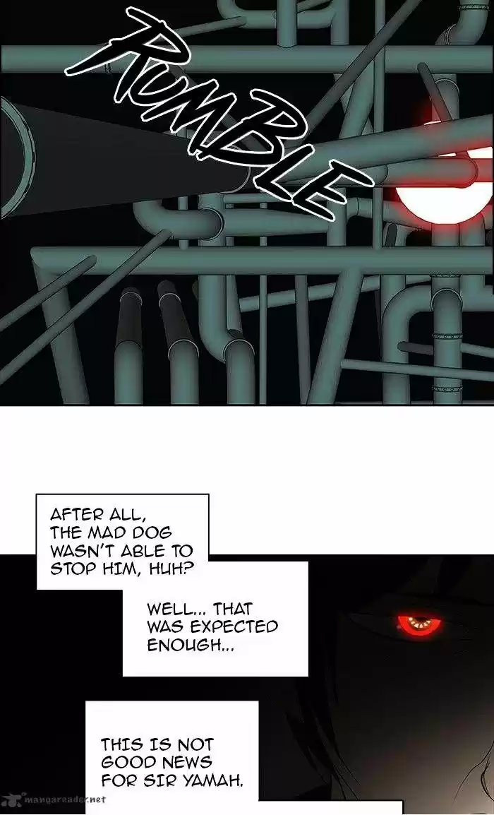 Tower of God ch.259