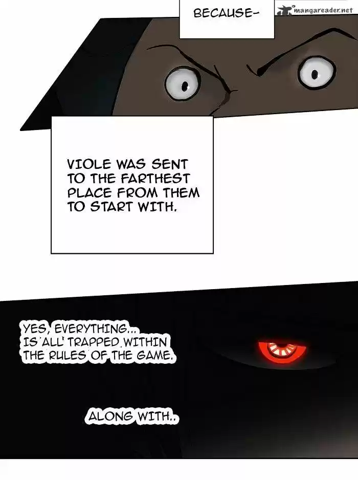 Tower of God ch.259