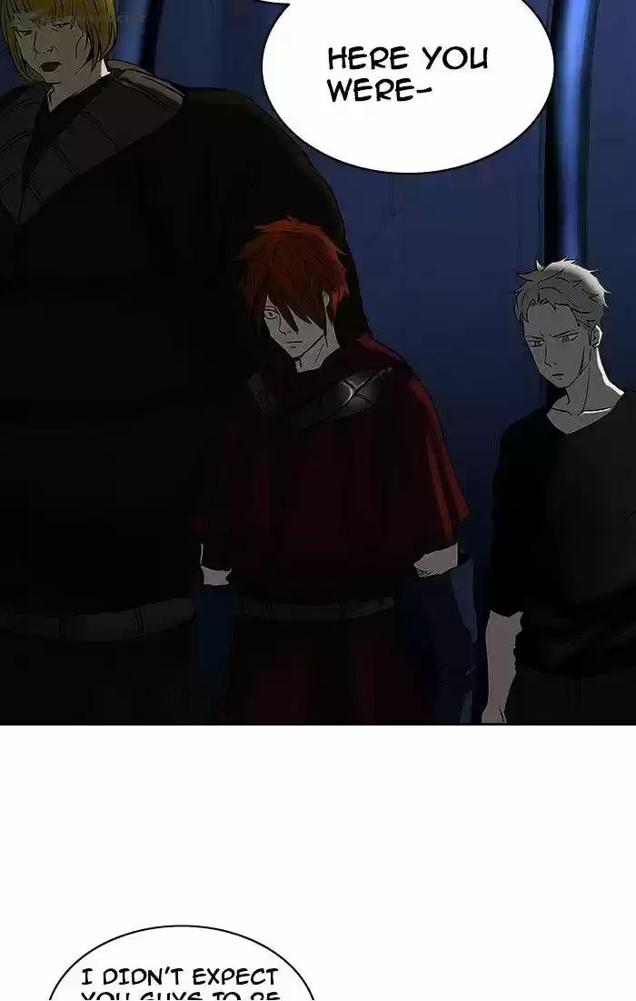 Tower of God ch.259