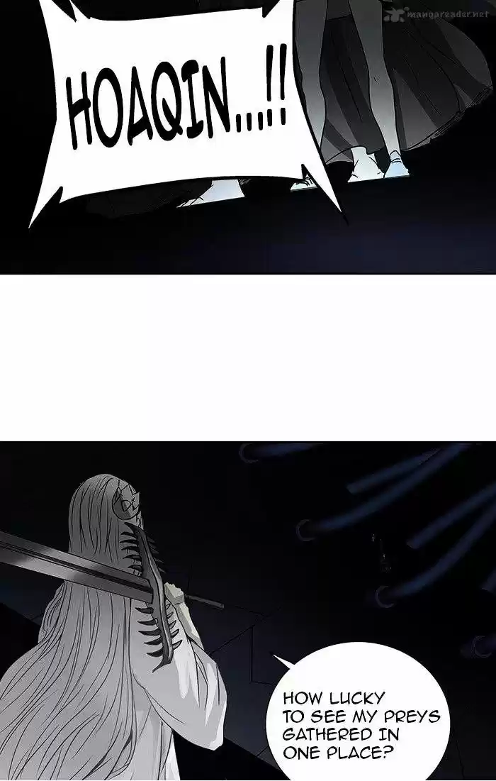 Tower of God ch.259