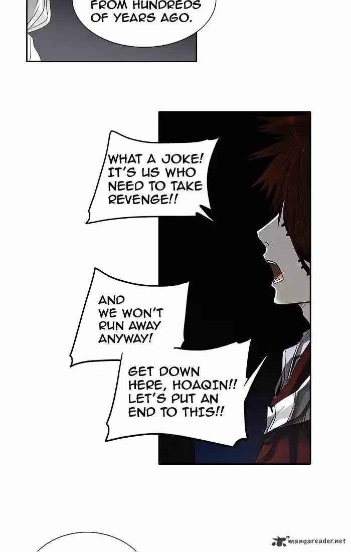 Tower of God ch.259