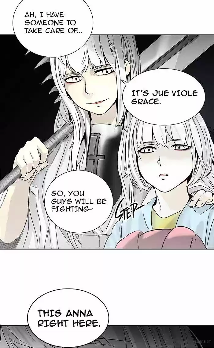 Tower of God ch.259