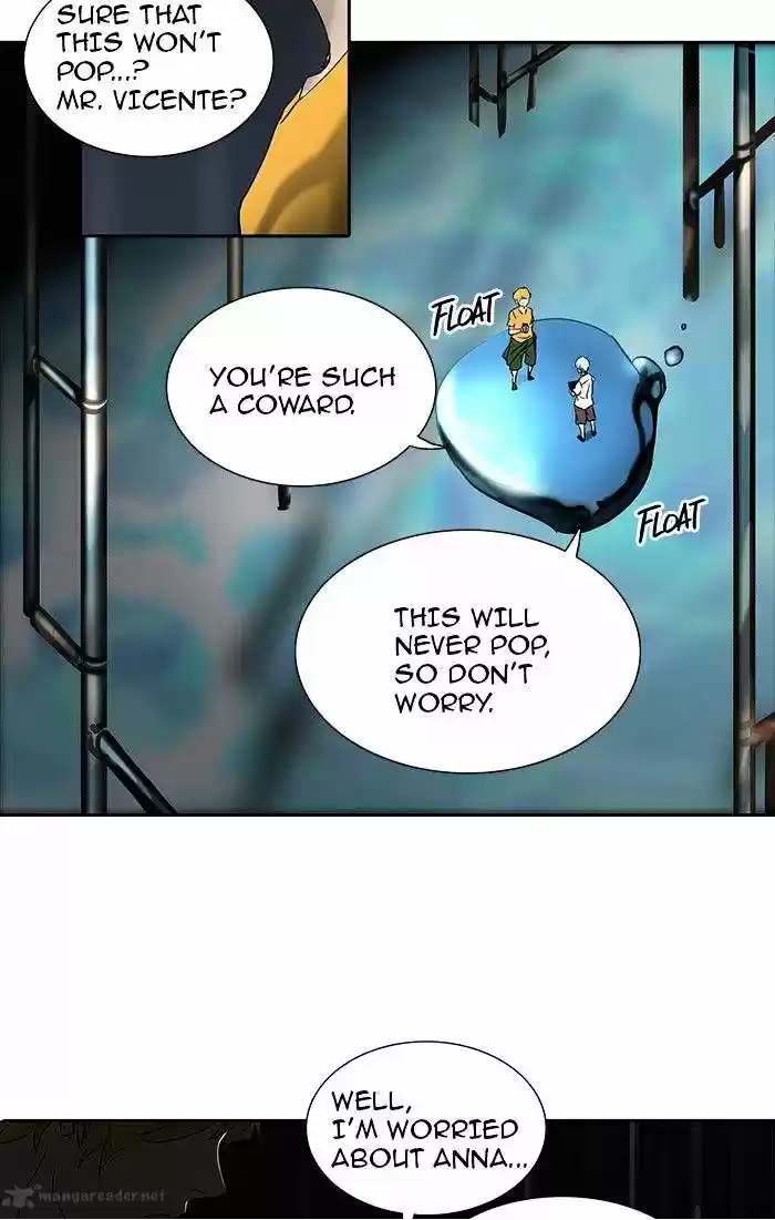 Tower of God ch.259