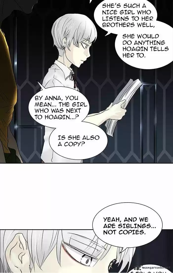 Tower of God ch.259