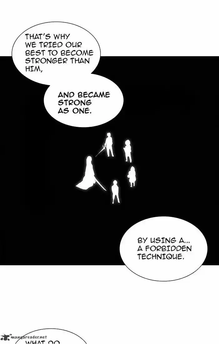 Tower of God ch.259