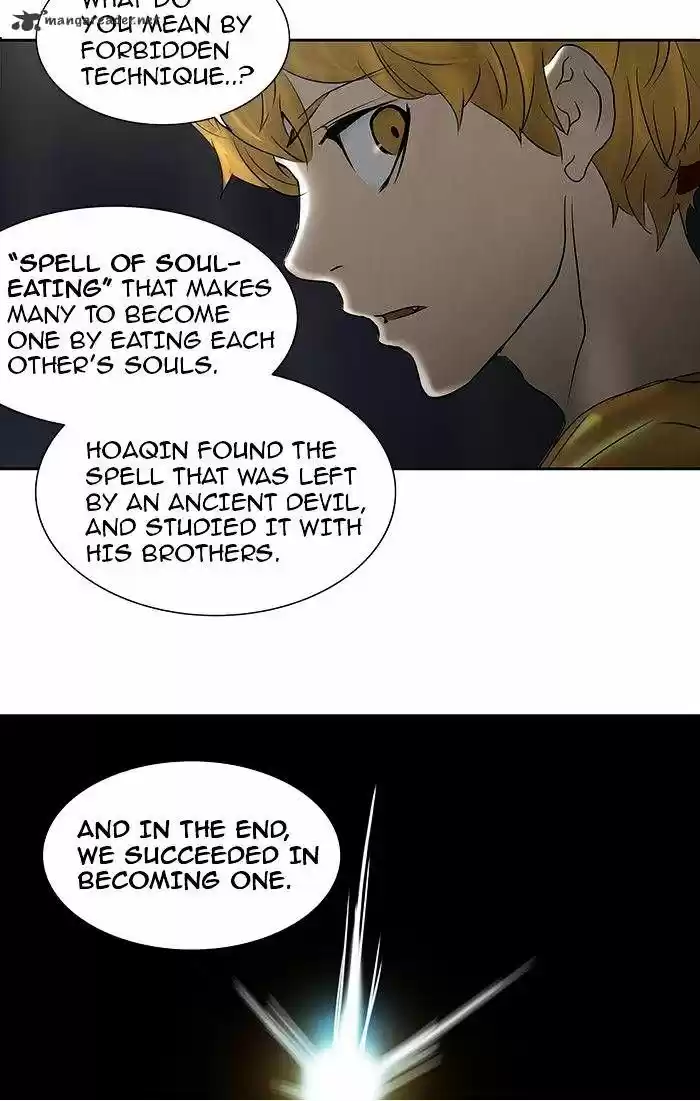 Tower of God ch.259