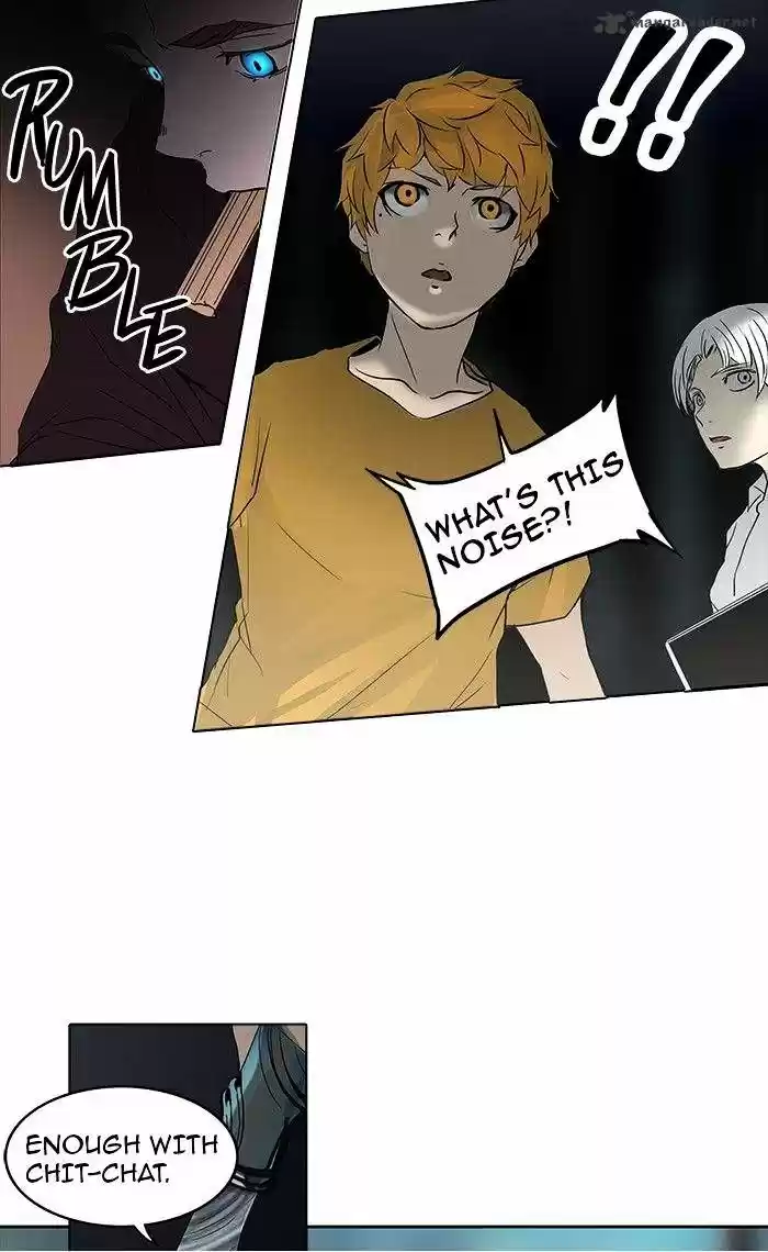 Tower of God ch.259