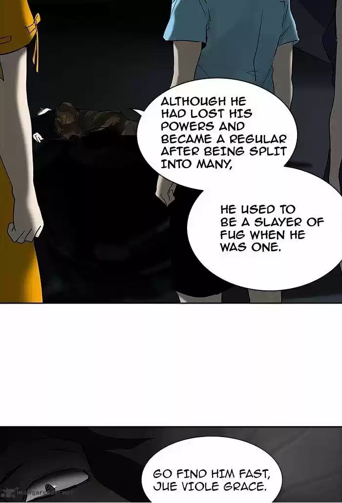 Tower of God ch.259