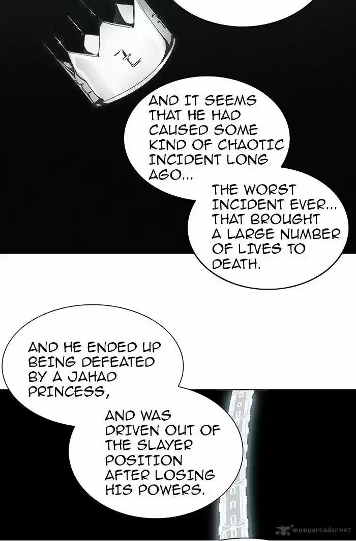 Tower of God ch.260