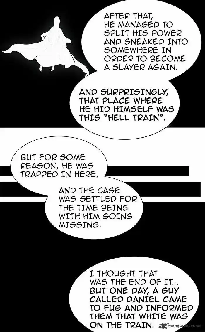 Tower of God ch.260