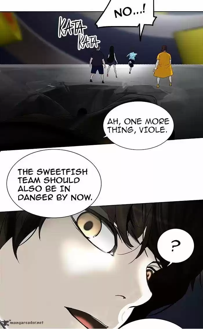 Tower of God ch.260