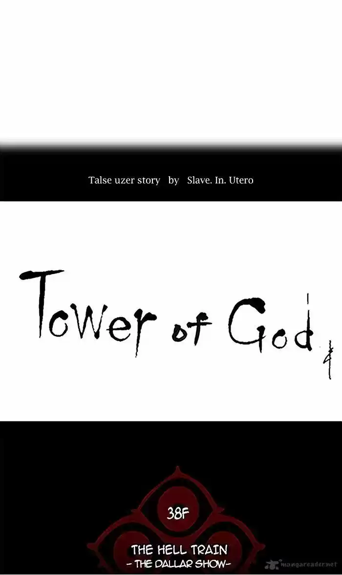 Tower of God ch.260