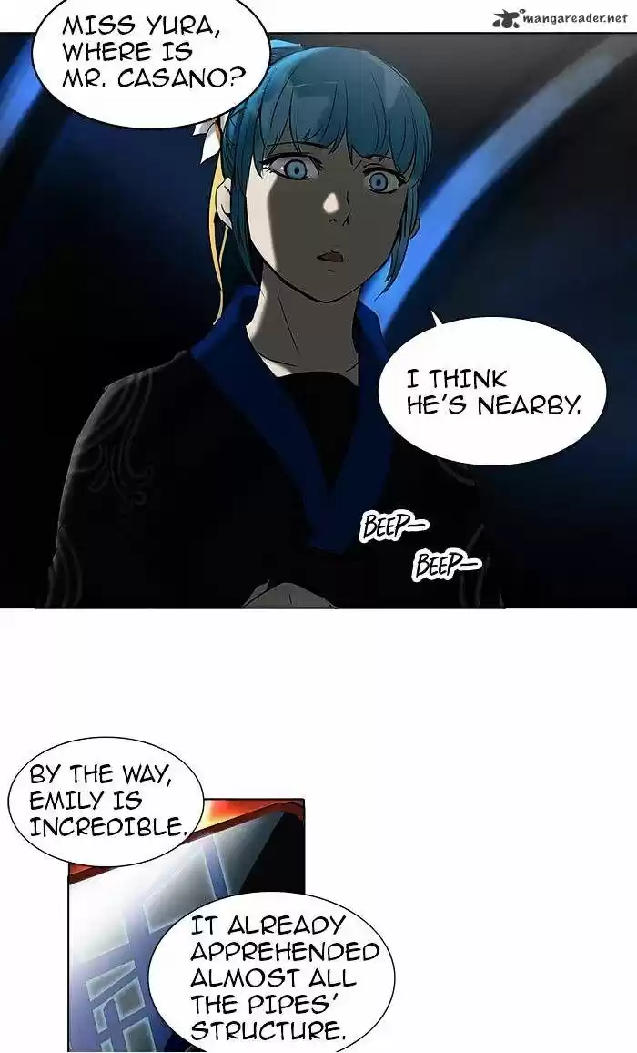 Tower of God ch.260