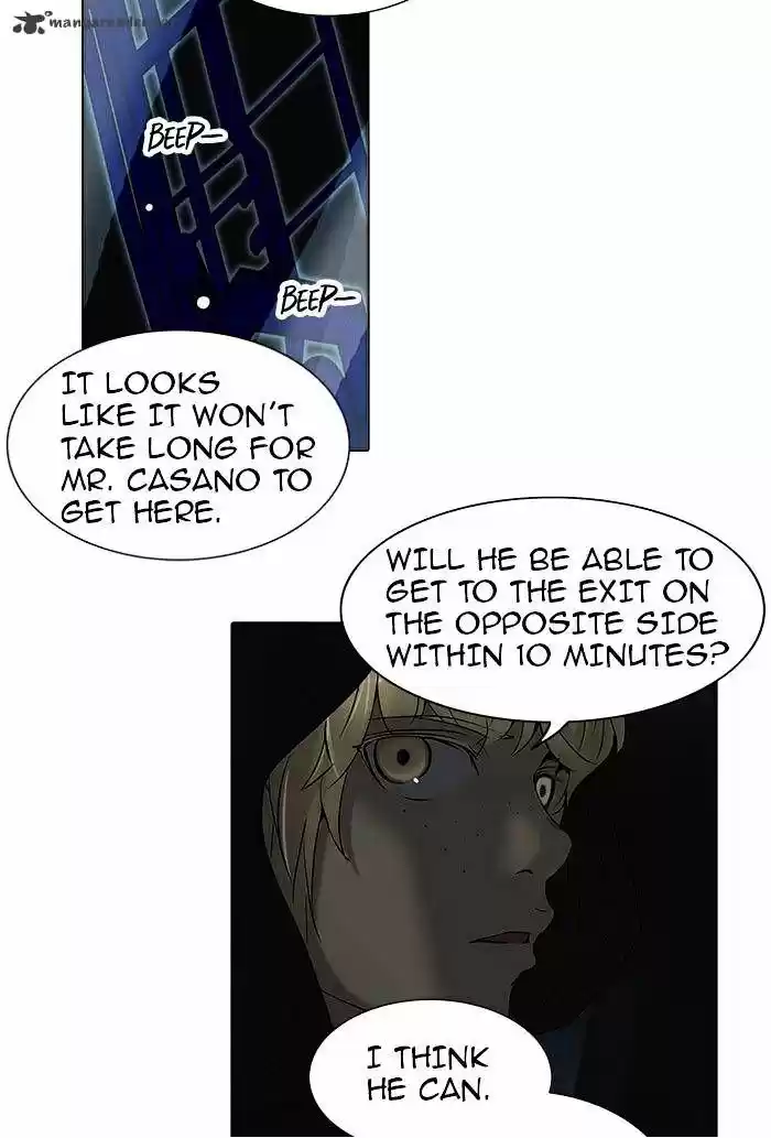 Tower of God ch.260