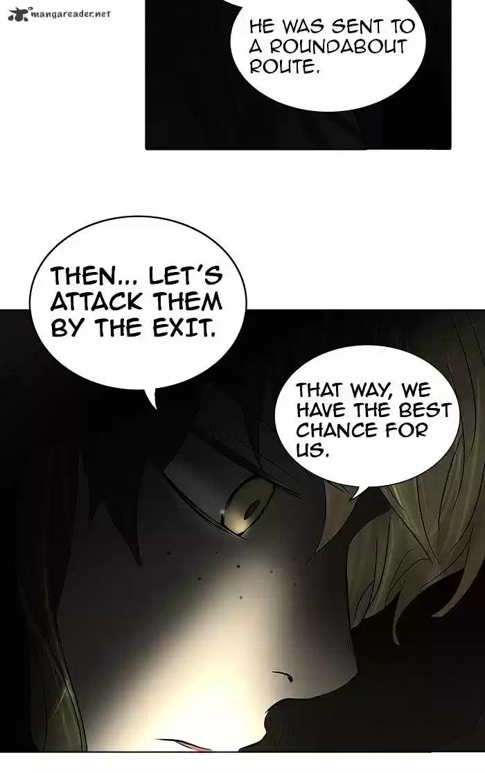 Tower of God ch.260