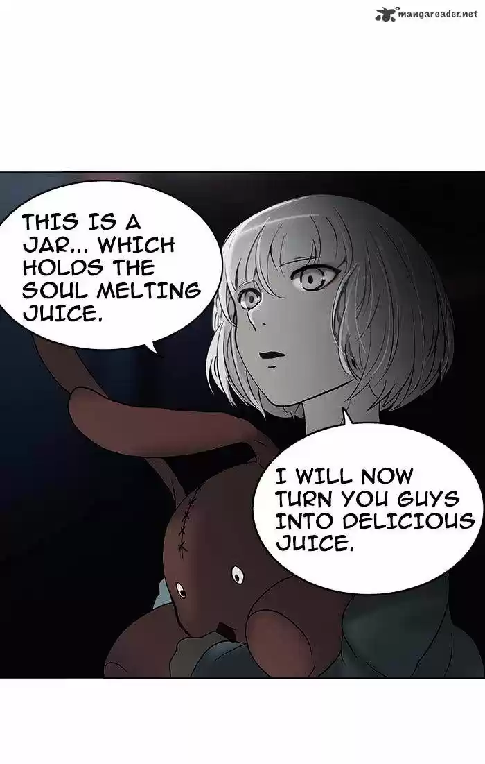 Tower of God ch.260