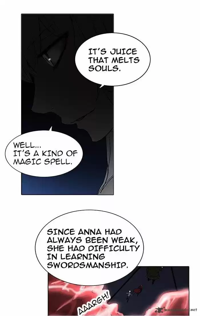Tower of God ch.260