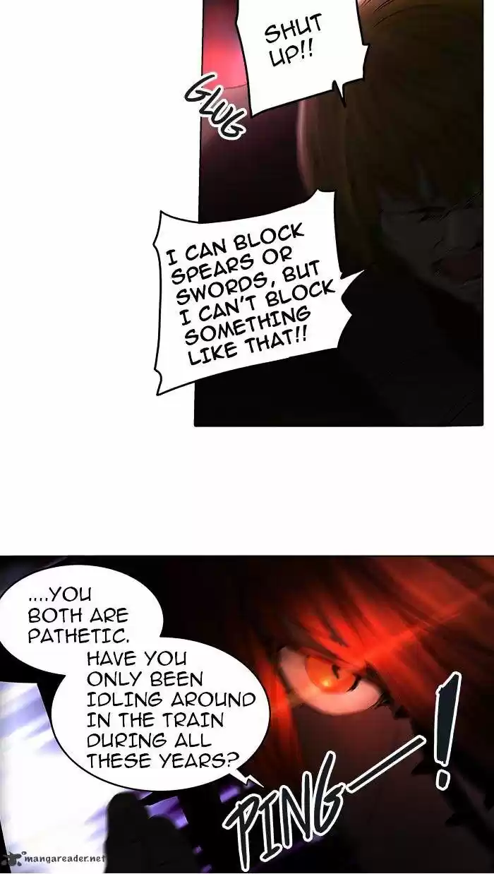 Tower of God ch.260