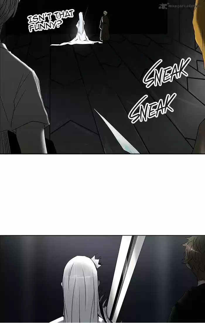 Tower of God ch.260