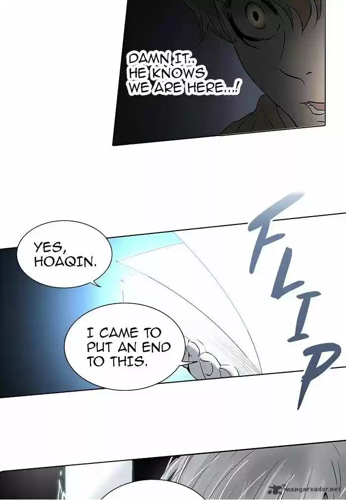 Tower of God ch.260