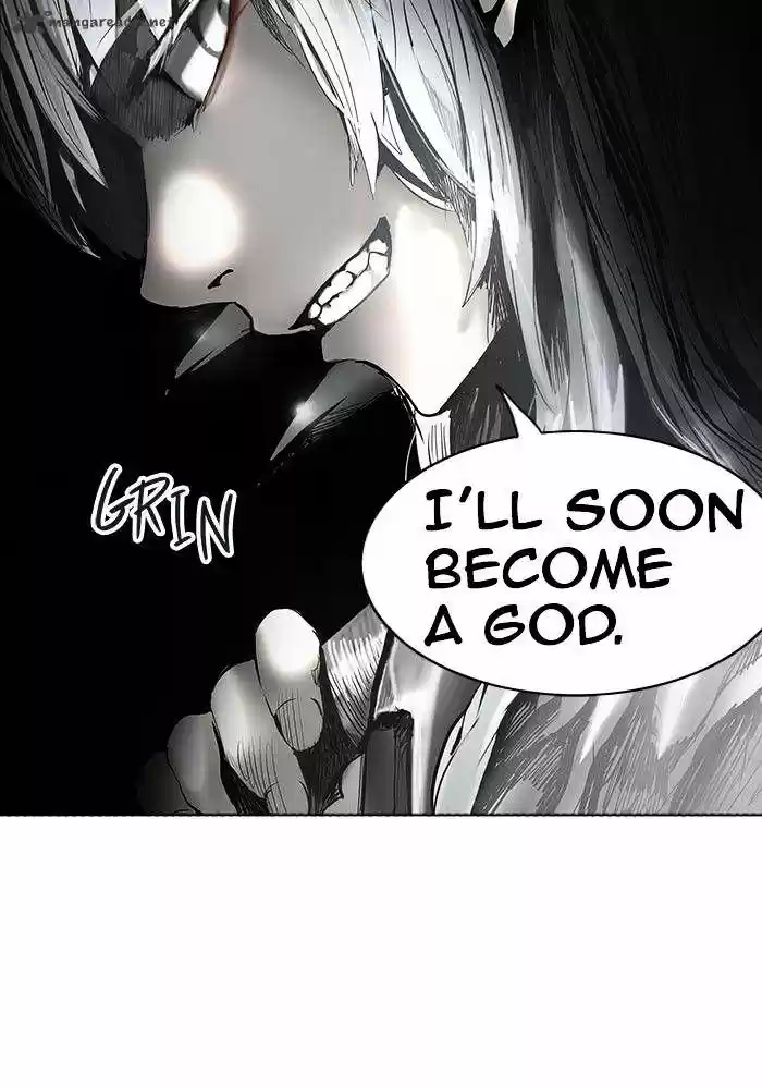 Tower of God ch.260