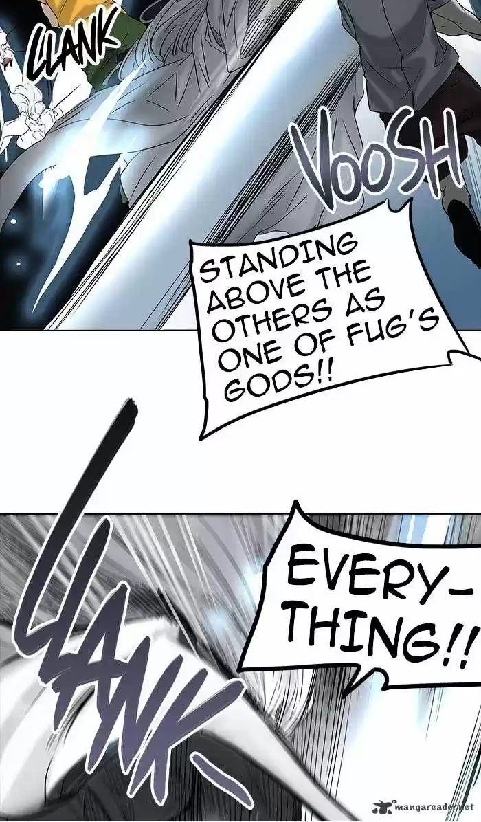 Tower of God ch.260