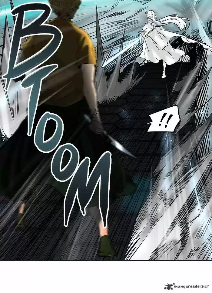 Tower of God ch.260