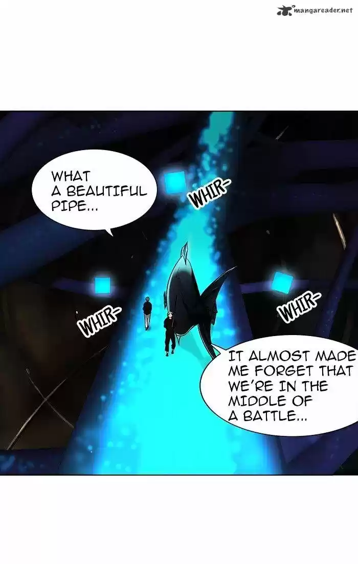 Tower of God ch.261
