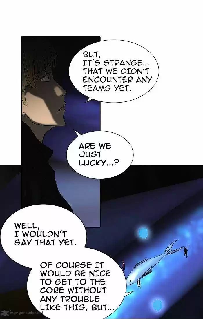 Tower of God ch.261