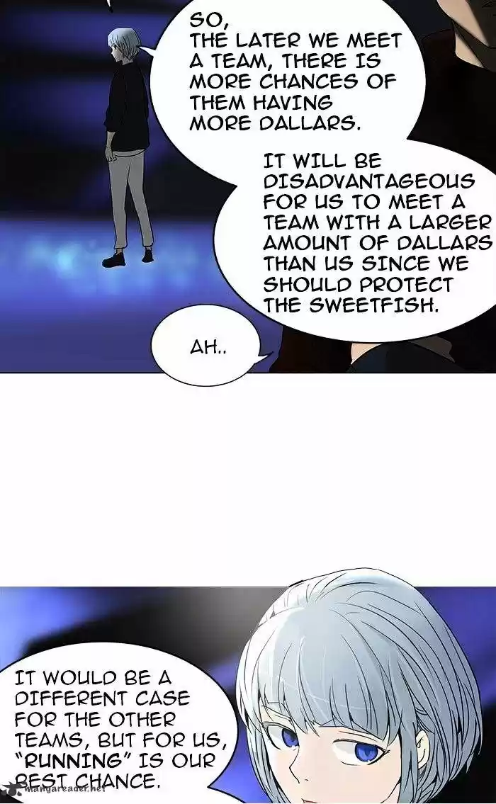 Tower of God ch.261
