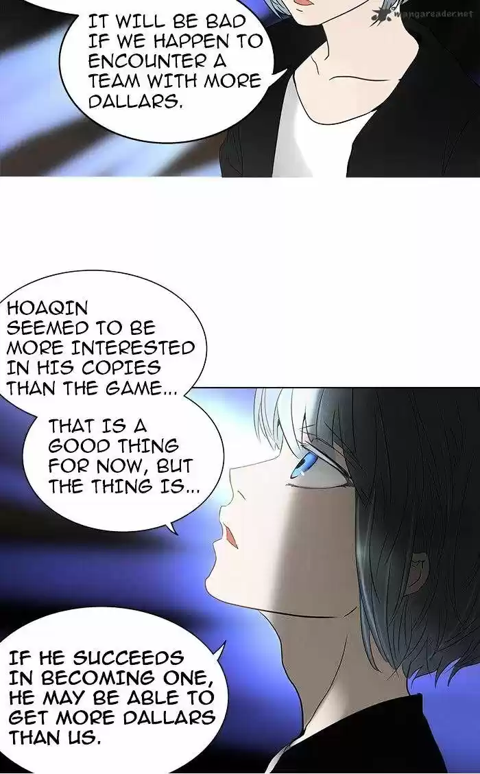 Tower of God ch.261